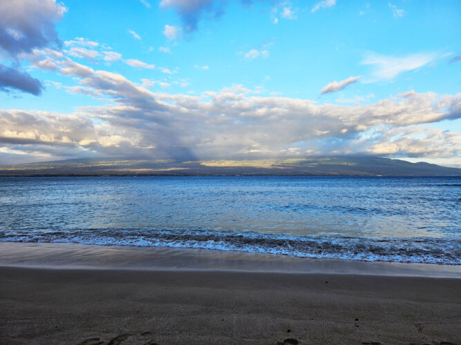 Photo of the Day: Haleakala Sunrise